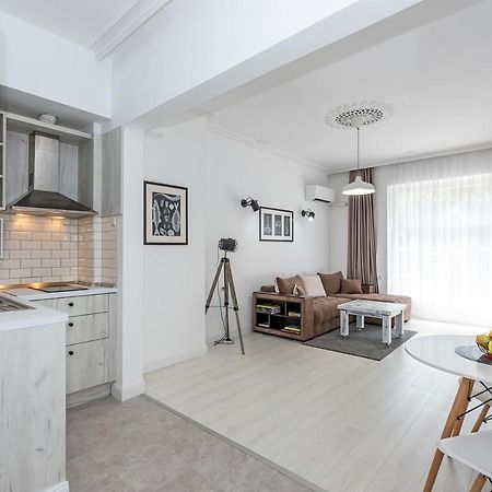 Jazz & Wine - Luxury Apartment By The Sea & Parking & Hbo & Netflix Warna Zewnętrze zdjęcie