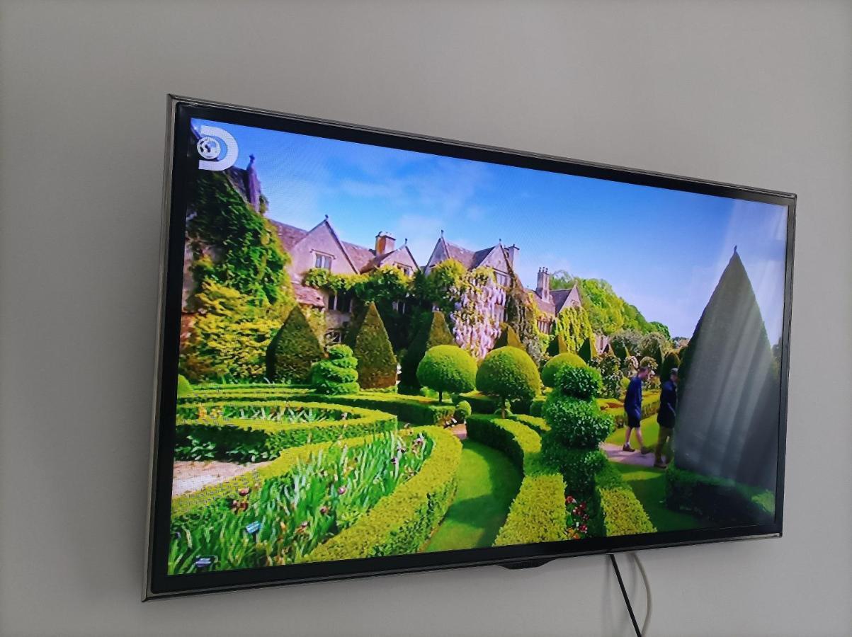 Jazz & Wine - Luxury Apartment By The Sea & Parking & Hbo & Netflix Warna Zewnętrze zdjęcie
