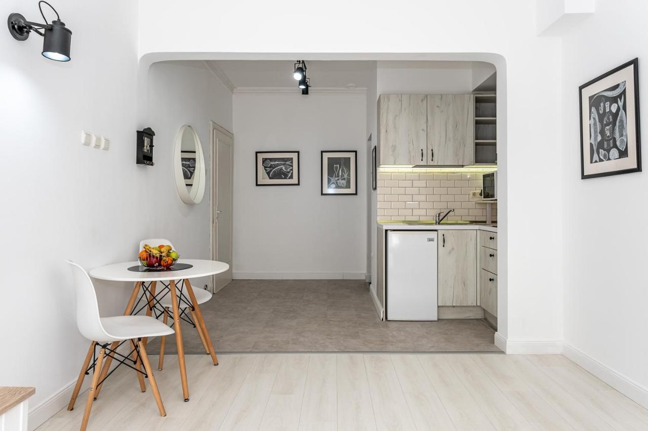 Jazz & Wine - Luxury Apartment By The Sea & Parking & Hbo & Netflix Warna Zewnętrze zdjęcie