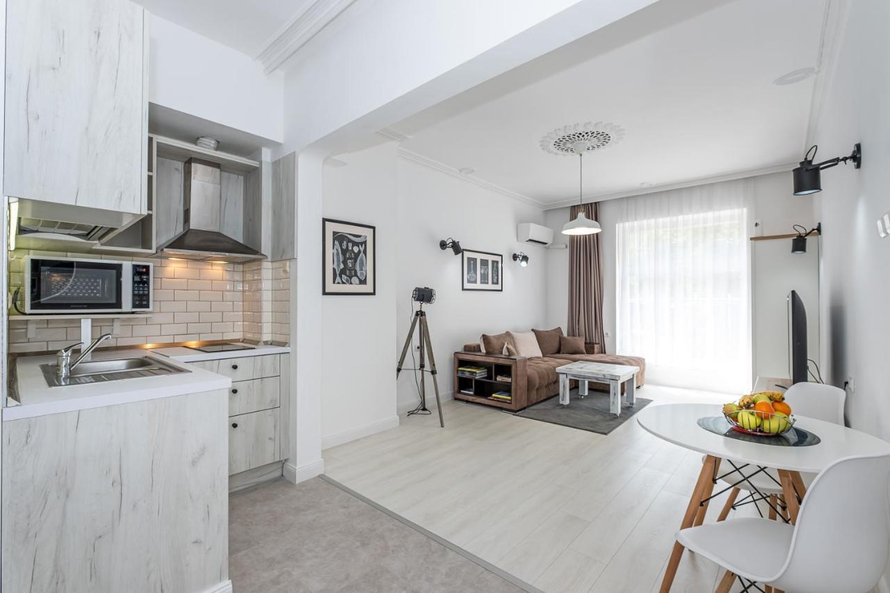Jazz & Wine - Luxury Apartment By The Sea & Parking & Hbo & Netflix Warna Zewnętrze zdjęcie