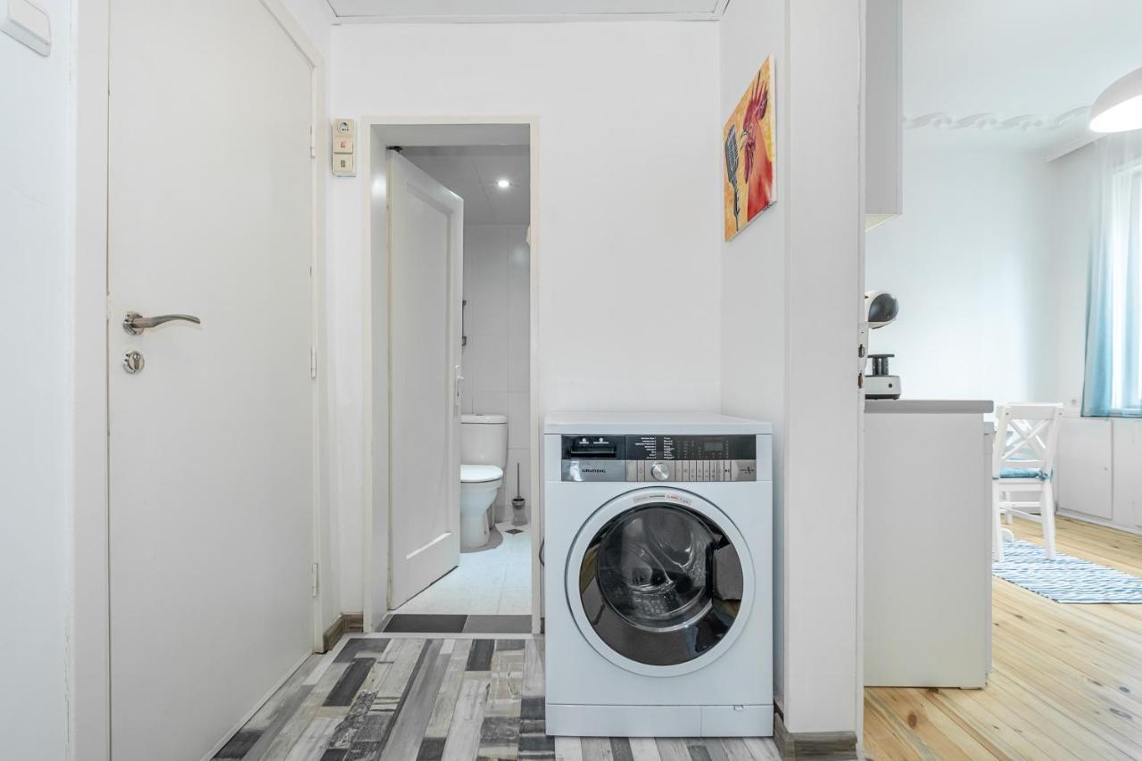 Jazz & Wine - Luxury Apartment By The Sea & Parking & Hbo & Netflix Warna Zewnętrze zdjęcie