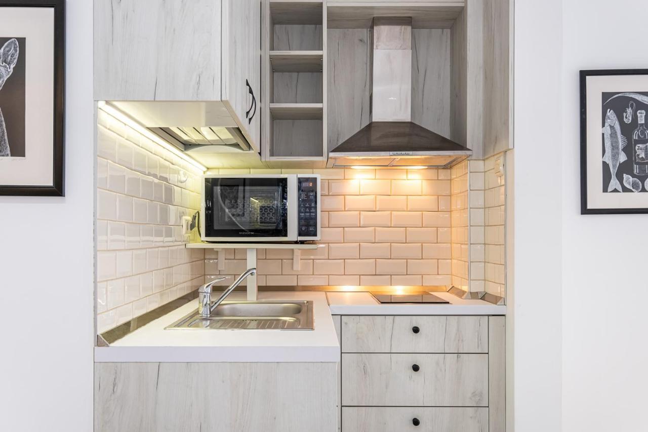 Jazz & Wine - Luxury Apartment By The Sea & Parking & Hbo & Netflix Warna Zewnętrze zdjęcie
