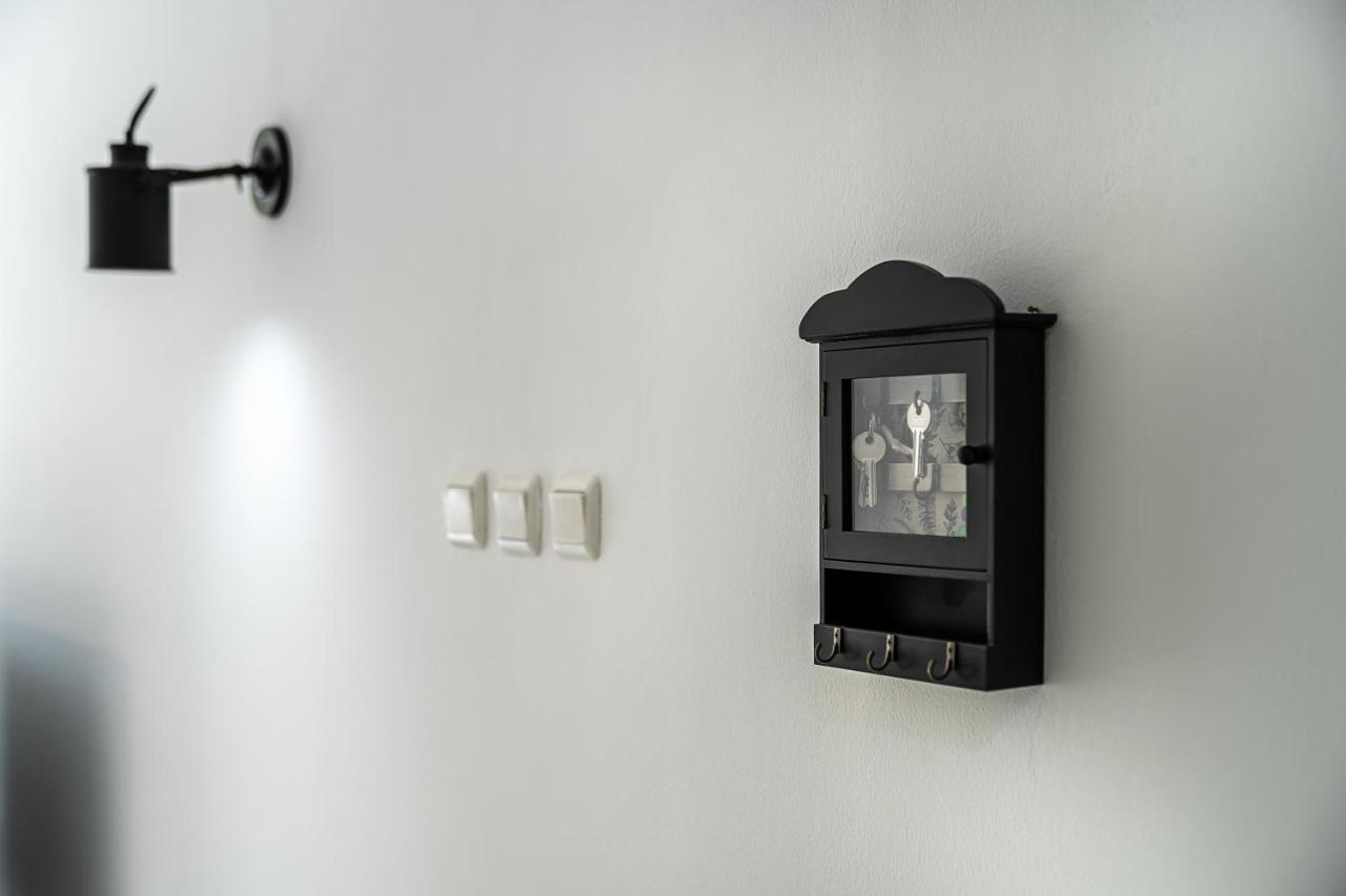 Jazz & Wine - Luxury Apartment By The Sea & Parking & Hbo & Netflix Warna Zewnętrze zdjęcie