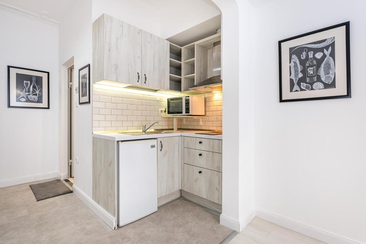 Jazz & Wine - Luxury Apartment By The Sea & Parking & Hbo & Netflix Warna Zewnętrze zdjęcie