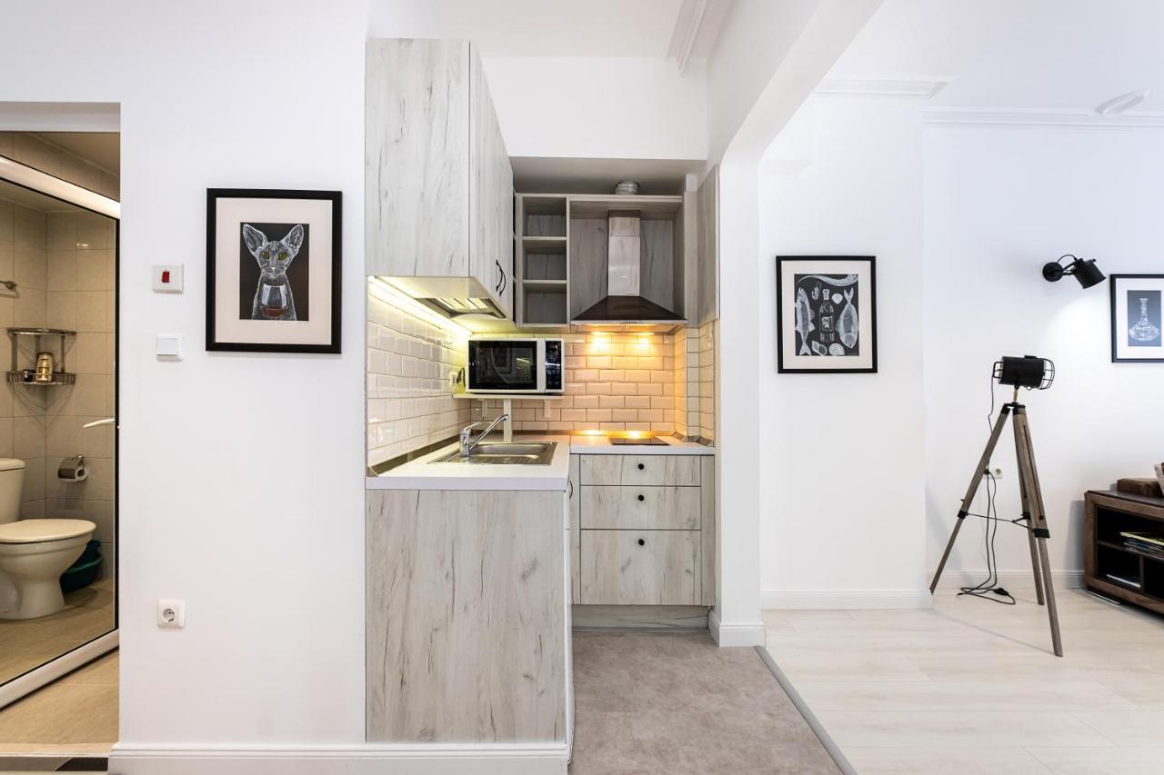 Jazz & Wine - Luxury Apartment By The Sea & Parking & Hbo & Netflix Warna Zewnętrze zdjęcie