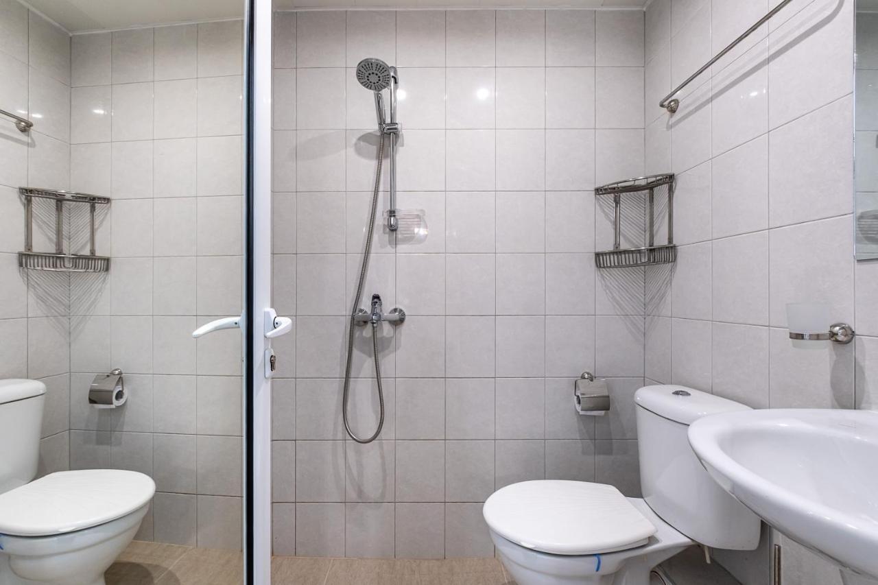 Jazz & Wine - Luxury Apartment By The Sea & Parking & Hbo & Netflix Warna Zewnętrze zdjęcie
