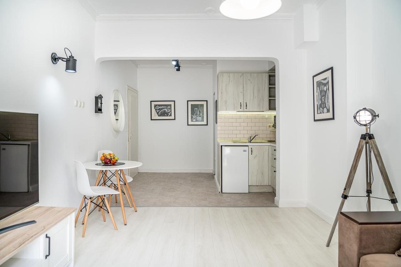 Jazz & Wine - Luxury Apartment By The Sea & Parking & Hbo & Netflix Warna Zewnętrze zdjęcie