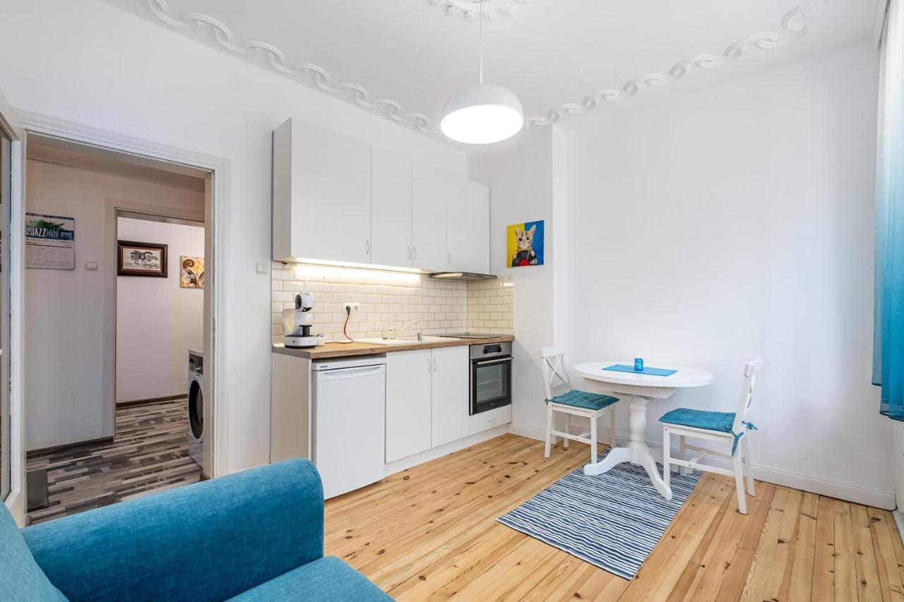 Jazz & Wine - Luxury Apartment By The Sea & Parking & Hbo & Netflix Warna Zewnętrze zdjęcie
