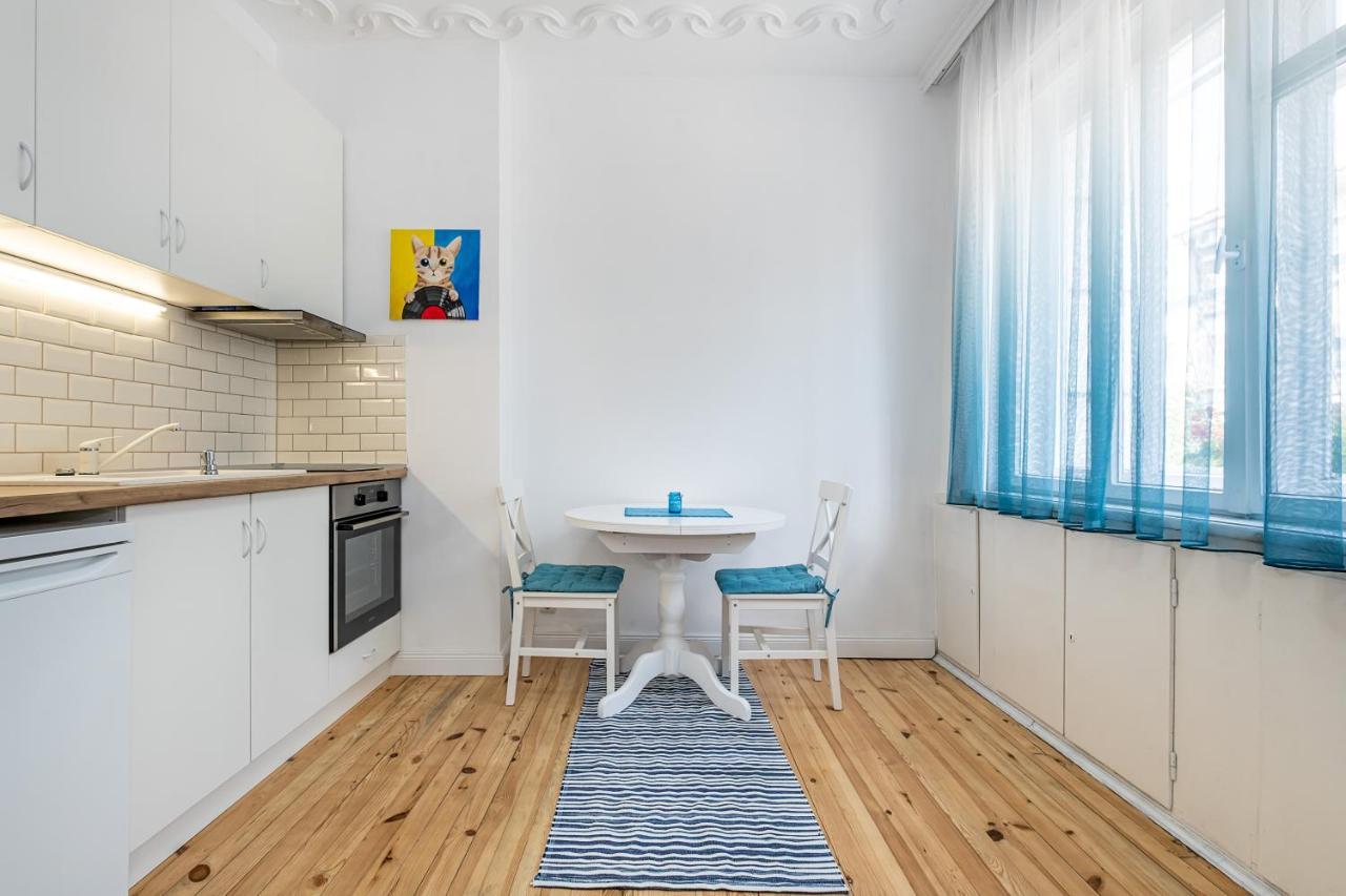 Jazz & Wine - Luxury Apartment By The Sea & Parking & Hbo & Netflix Warna Zewnętrze zdjęcie